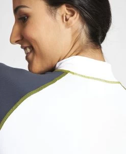 Arena Women's Short Sleeve Rash Guard -Arena Shop ftp m magentoproduct photos003132150 005 xl