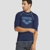 Arena Men's T-Shirt Rash Guard -Arena Shop ftp m magentoproduct photos003137700 001 xl