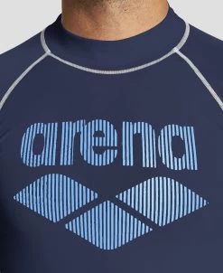 Arena Men's T-Shirt Rash Guard 13 Arena Men's T-Shirt Rash Guard -Arena Shop ftp m magentoproduct photos003137700 003 xl