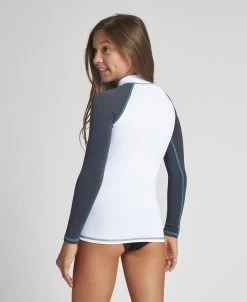 Arena Girls Long Sleeve Rash Guard -Arena Shop ftp m magentoproduct photos003142155 002 xl