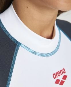 Arena Girls Long Sleeve Rash Guard -Arena Shop ftp m magentoproduct photos003142155 005 xl