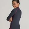 Arena Girls Long Sleeve Rash Guard -Arena Shop ftp m magentoproduct photos003142560 002 xl
