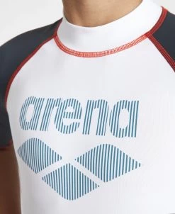 Arena Boys Short Sleeve Rash Guard 18 Arena Boys Short Sleeve Rash Guard -Arena Shop ftp m magentoproduct photos003145150 004 xl