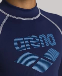 Arena Boys Short Sleeve Rash Guard 16 Arena Boys Short Sleeve Rash Guard -Arena Shop ftp m magentoproduct photos003145700 004 xl