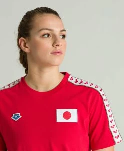 Arena Team Nations T-Shirt -Arena Shop ftp m magentoproduct photos003174400 003 xl