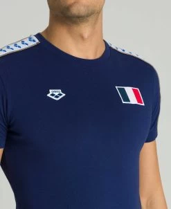 Arena Team Nations T-Shirt -Arena Shop ftp m magentoproduct photos003174700 004 xl