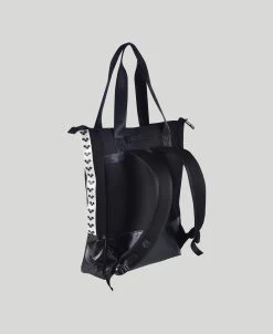 Arena Fast Tote All-Black