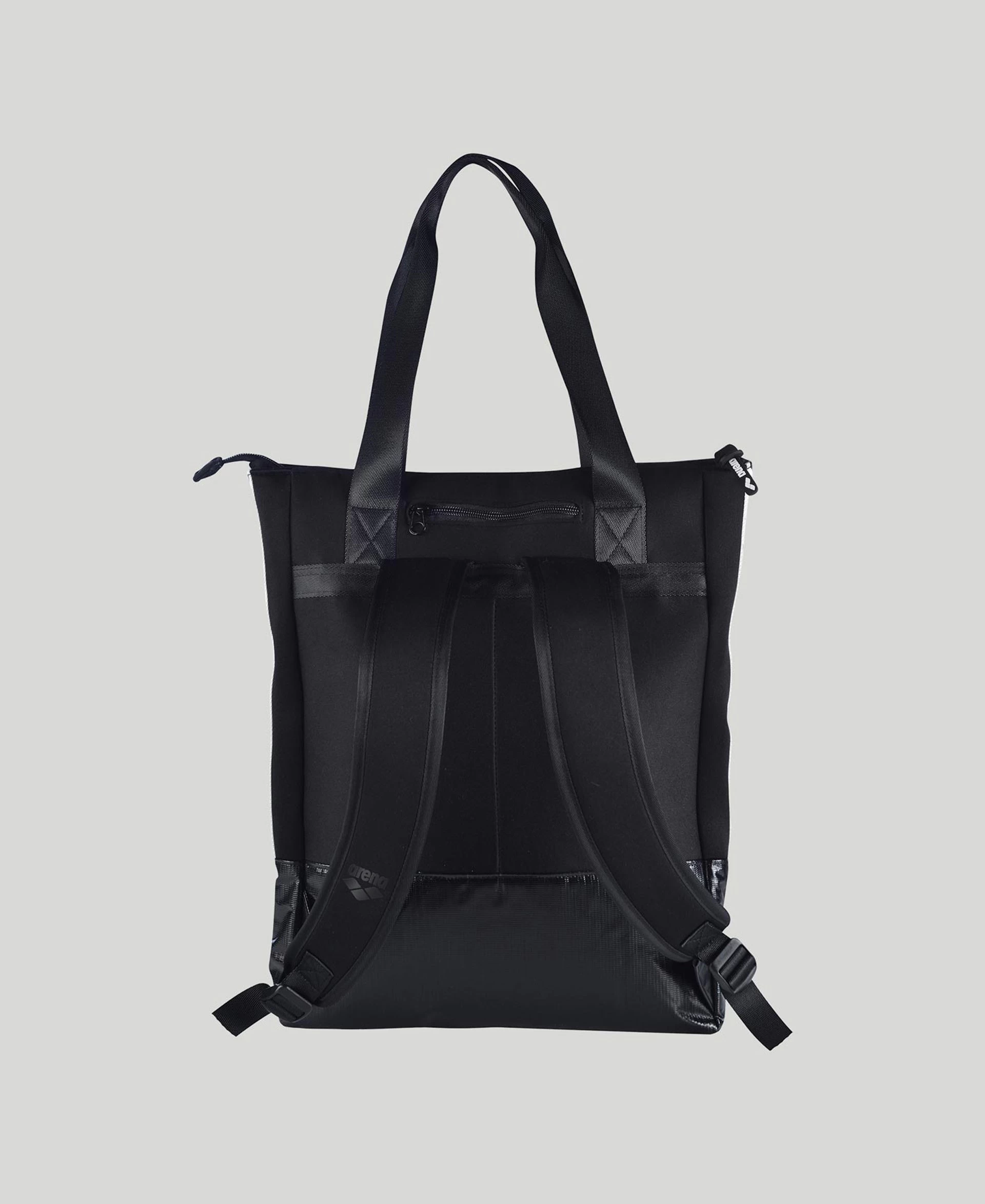 Arena Fast Tote All-Black 5 Arena Fast Tote All-Black - Image 3
