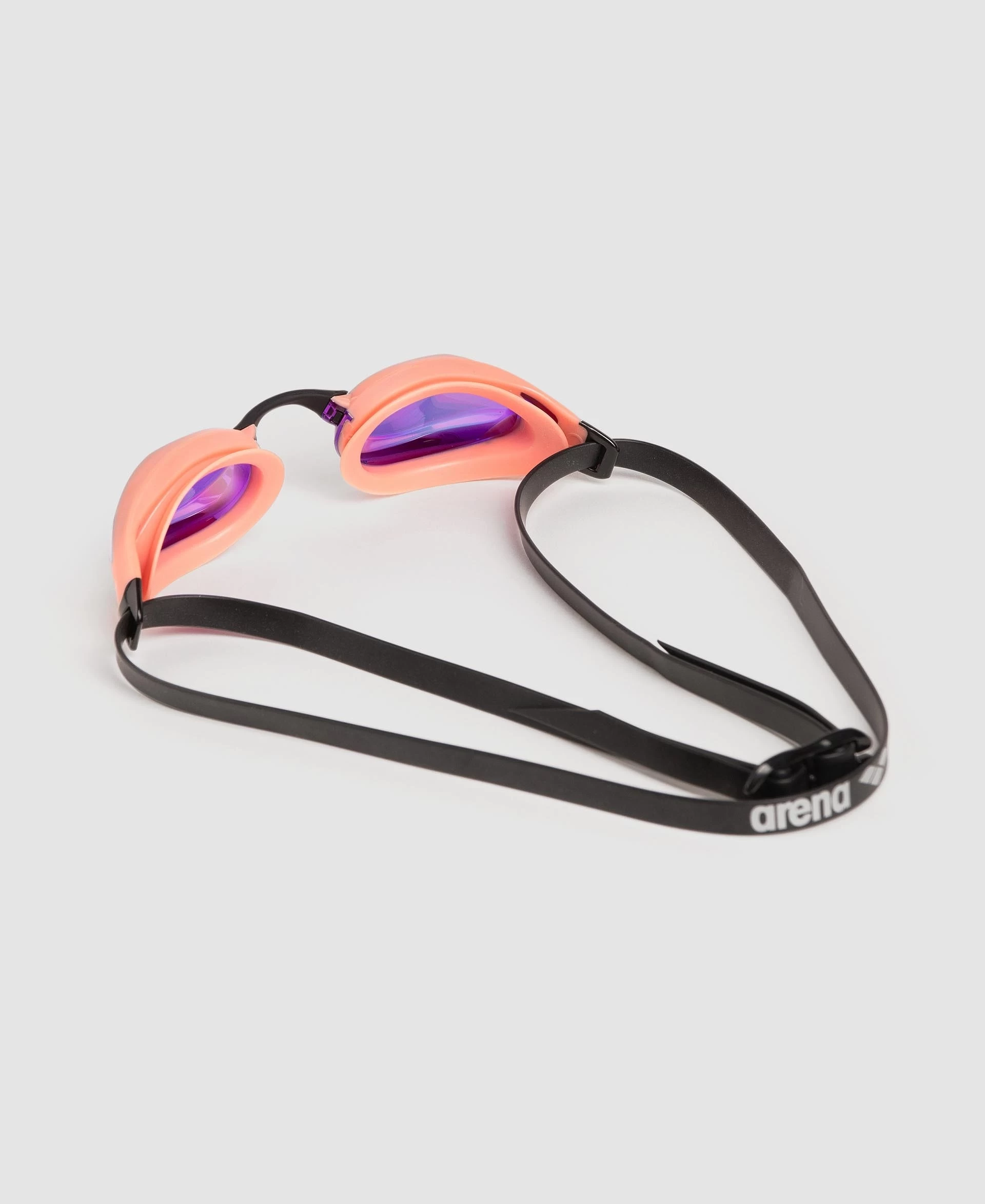 Arena Cobra Core Swipe Mirror Goggle 4 Arena Cobra Core Swipe Mirror Goggle - Image 2