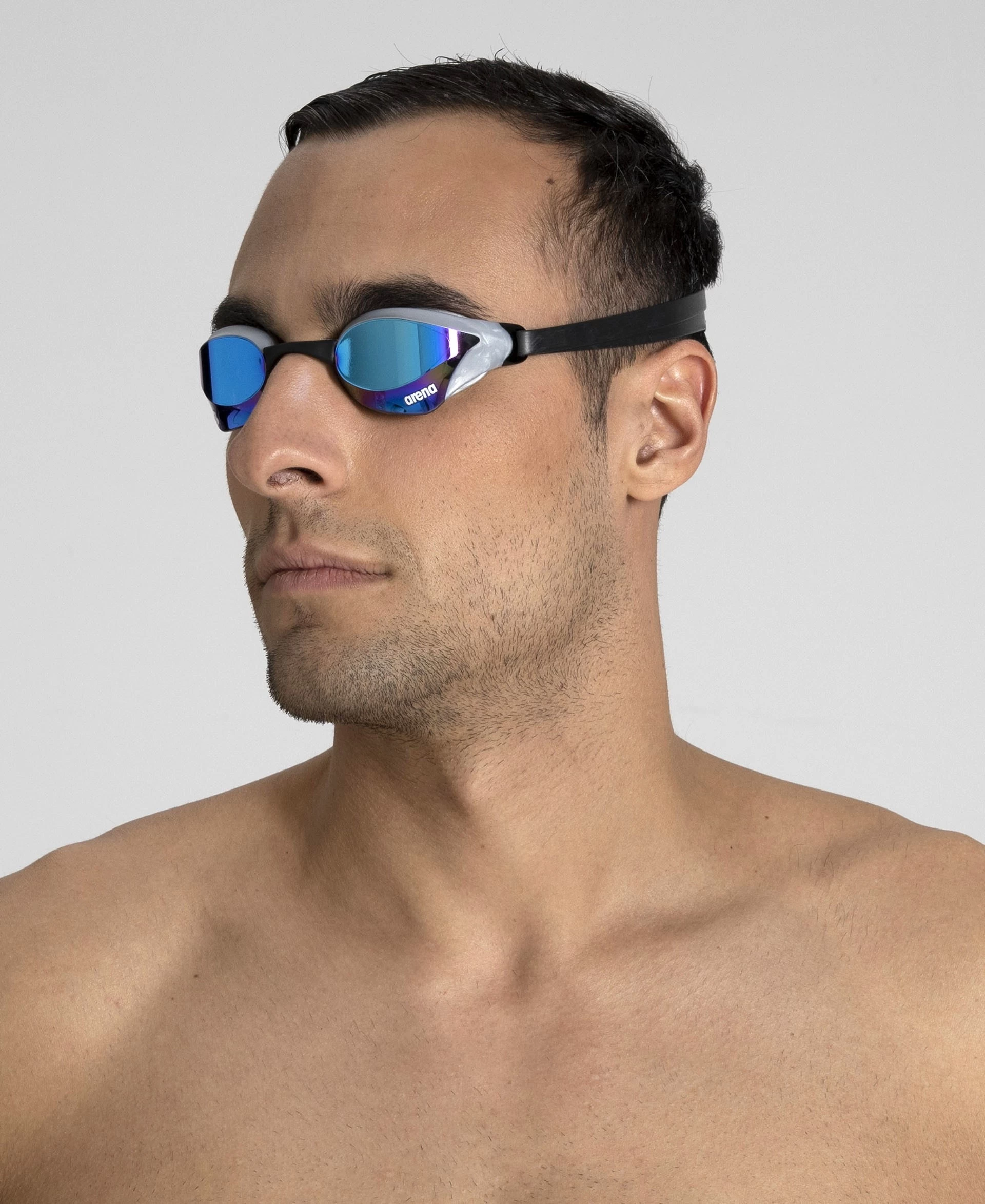 Arena Cobra Core Swipe Mirror Goggle 11 Arena Cobra Core Swipe Mirror Goggle - Image 9