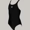 Arena Lts Jr Pro Back One Piece- Waterfeel