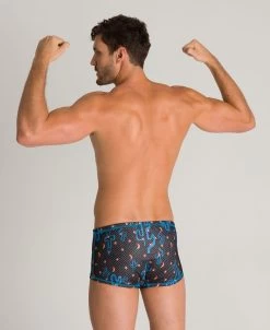 Arena Reversible Drag Suit Short -Arena Shop ftp m magentoproduct photos003334510 002 xl