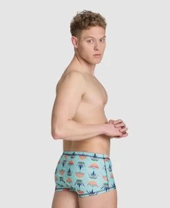 Arena Reversible Drag Suit Short -Arena Shop ftp m magentoproduct photos003334800 003 xl