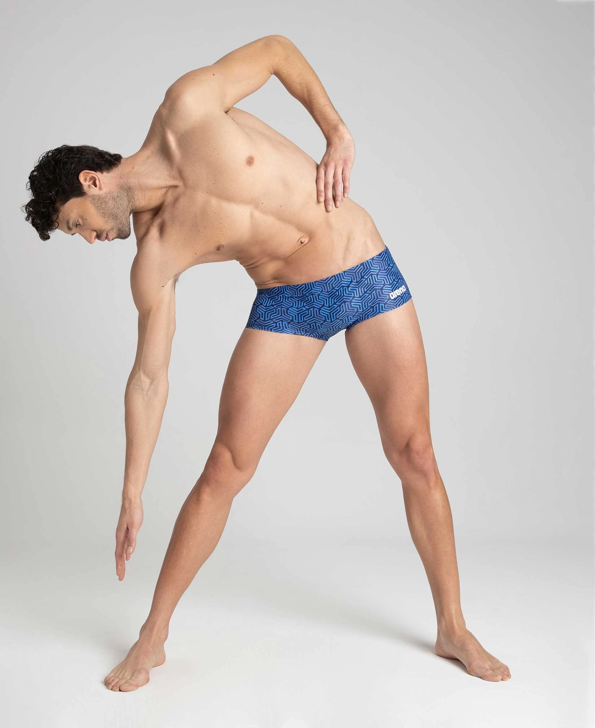 Arena Kikko Low Waisted Short 7 Arena Kikko Low Waisted Short - Image 5