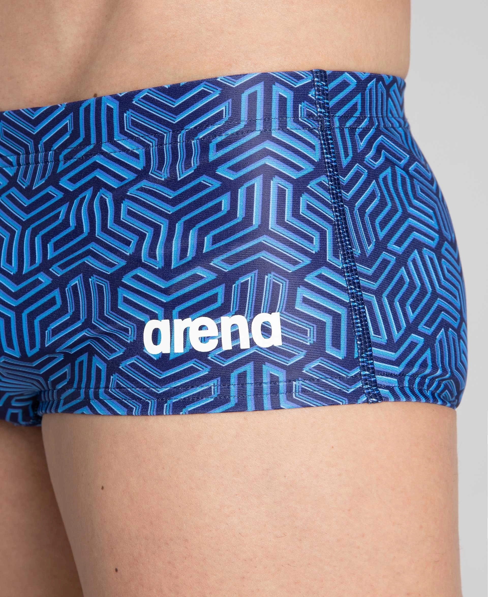 Arena Kikko Low Waisted Short 3 Arena Kikko Low Waisted Short