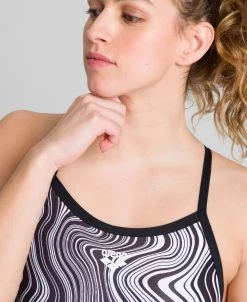 Arena Marbelized X Criss Cross Back One Piece -Arena Shop ftp m magentoproduct photos003469500 004 xl