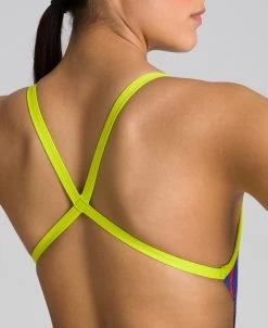 Arena Marbelized X Criss Cross Back One Piece -Arena Shop ftp m magentoproduct photos003469660 004 xl