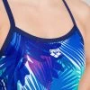 Arena Palm Print Challenge Back One Piece -Arena Shop ftp m magentoproduct photos003495700 004 xl