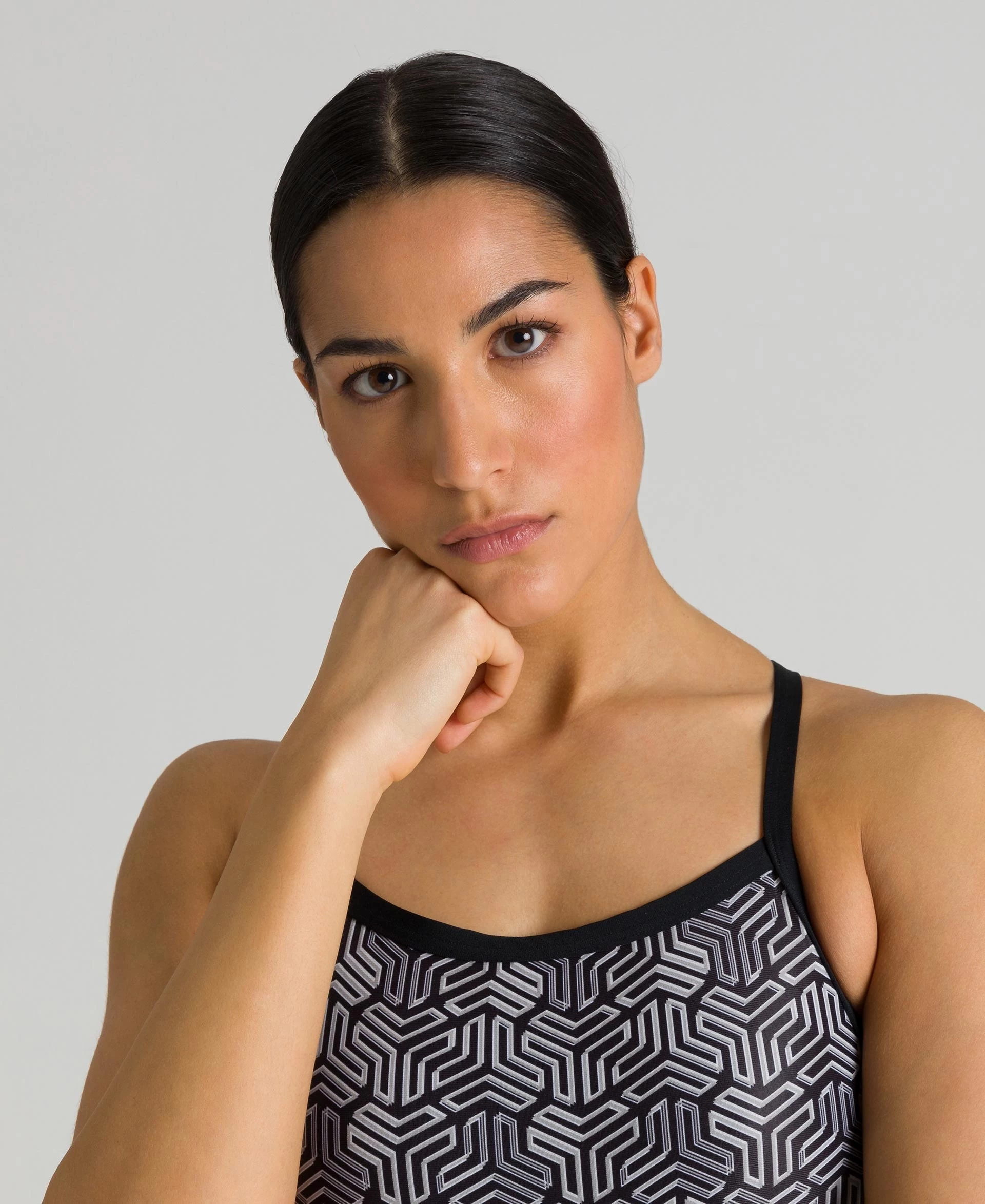 Arena Kikko Challenge Back One Piece 21 Arena Kikko Challenge Back One Piece - Image 19