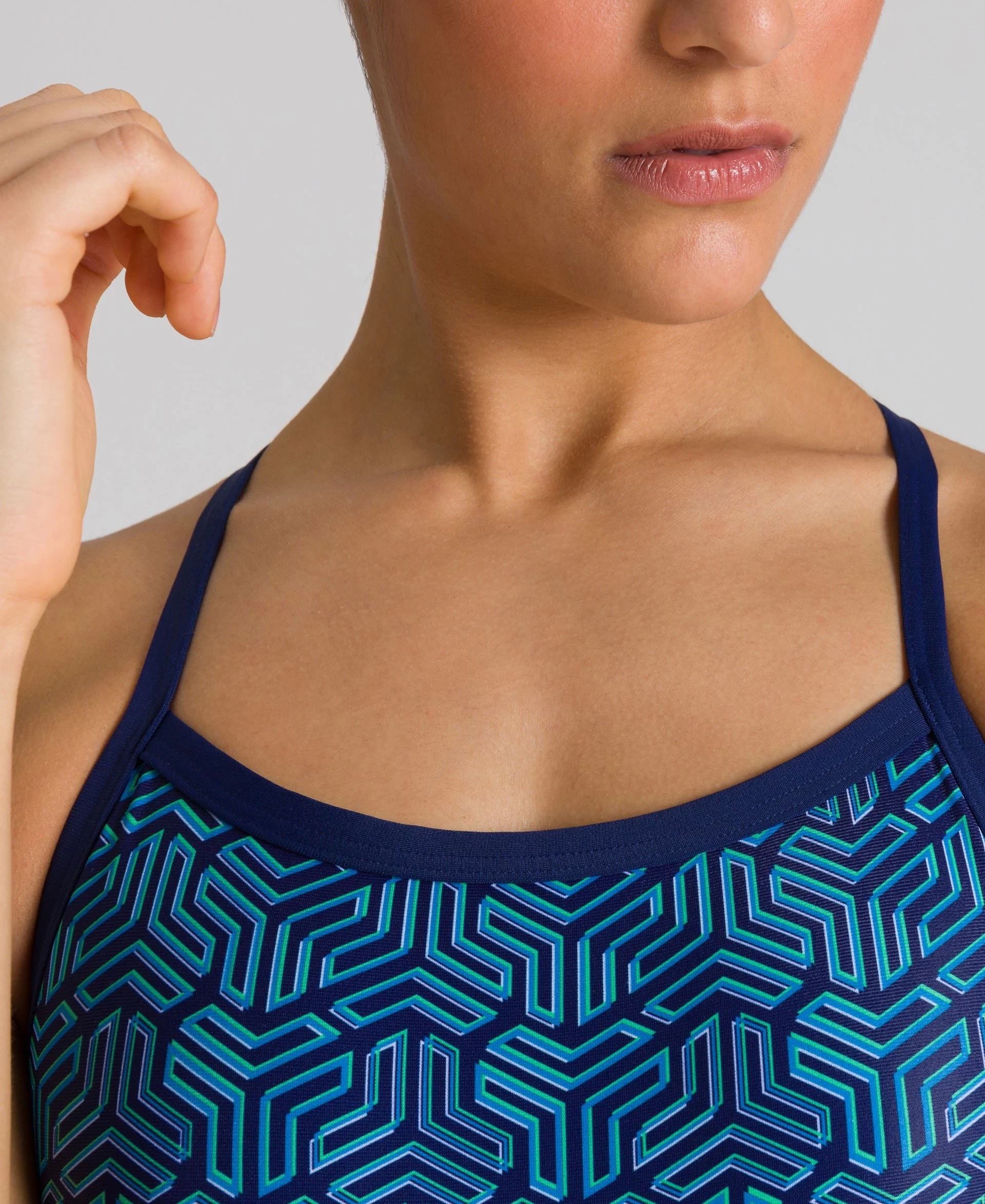 Arena Kikko Challenge Back One Piece 9 Arena Kikko Challenge Back One Piece - Image 7