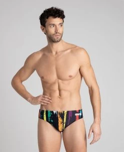 Arena Team Painted Stripes Brief -Arena Shop ftp m magentoproduct photos003604503 001 xl