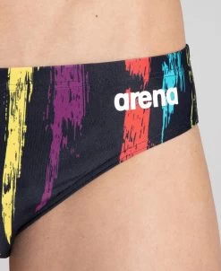 Arena Team Painted Stripes Brief -Arena Shop ftp m magentoproduct photos003604503 004 xl