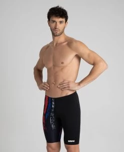 Arena Team Painted Stripes Jammer -Arena Shop ftp m magentoproduct photos003608500 001 xl