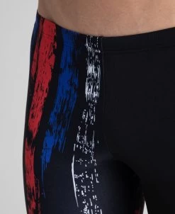 Arena Team Painted Stripes Jammer -Arena Shop ftp m magentoproduct photos003608500 005 xl