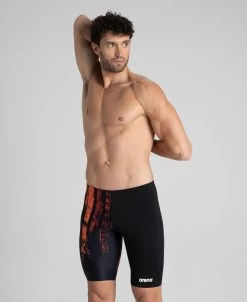 Arena Team Painted Stripes Jammer -Arena Shop ftp m magentoproduct photos003608504 001 xl