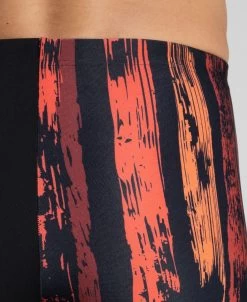 Arena Team Painted Stripes Jammer -Arena Shop ftp m magentoproduct photos003608504 005 xl