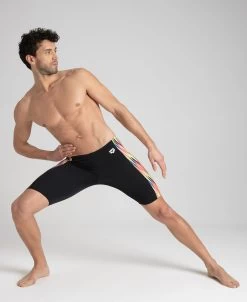 Arena Speed Stripes Jammer -Arena Shop ftp m magentoproduct photos003611505 003 xl