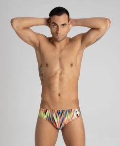 Arena Speed Stripes Brief -Arena Shop ftp m magentoproduct photos003614505 001 xl
