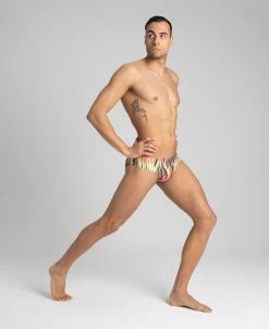 Arena Speed Stripes Brief -Arena Shop ftp m magentoproduct photos003614505 003 xl