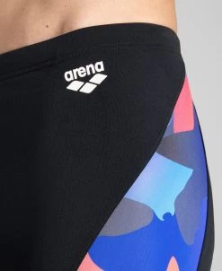 Arena Shark Camo Jammer