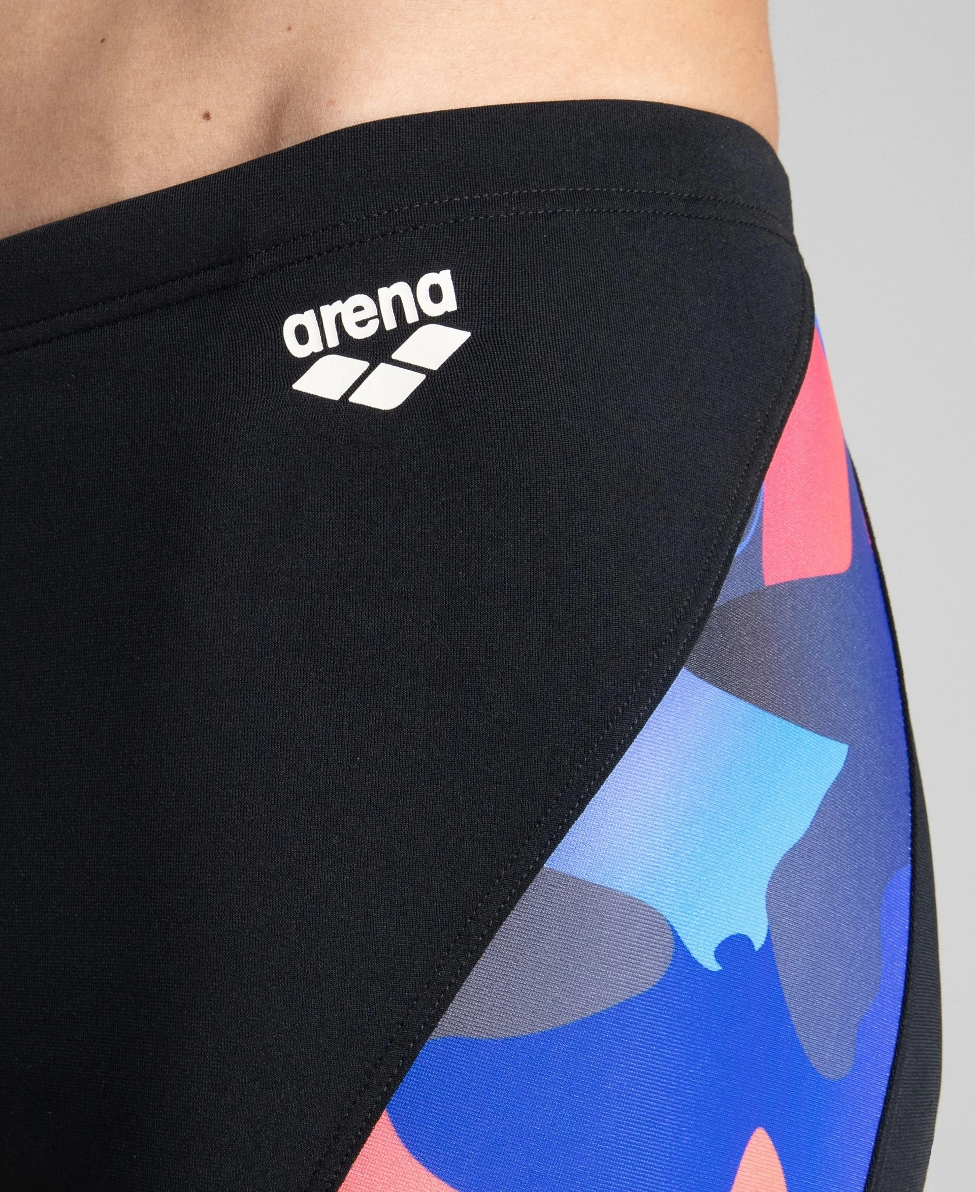 Arena Shark Camo Jammer 3 Arena Shark Camo Jammer