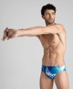 Arena Palm Print Brief -Arena Shop ftp m magentoproduct photos003617700 001 xl
