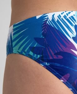 Arena Palm Print Brief -Arena Shop ftp m magentoproduct photos003617700 005 xl