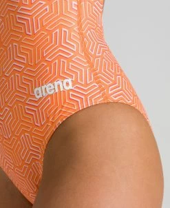 Arena Kikko Light Drop Back One Piece -Arena Shop ftp m magentoproduct photos003623530 004 xl