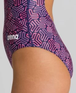 Arena Kikko Light Drop Back One Piece