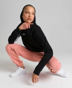 Arena Women's Team Hoodie