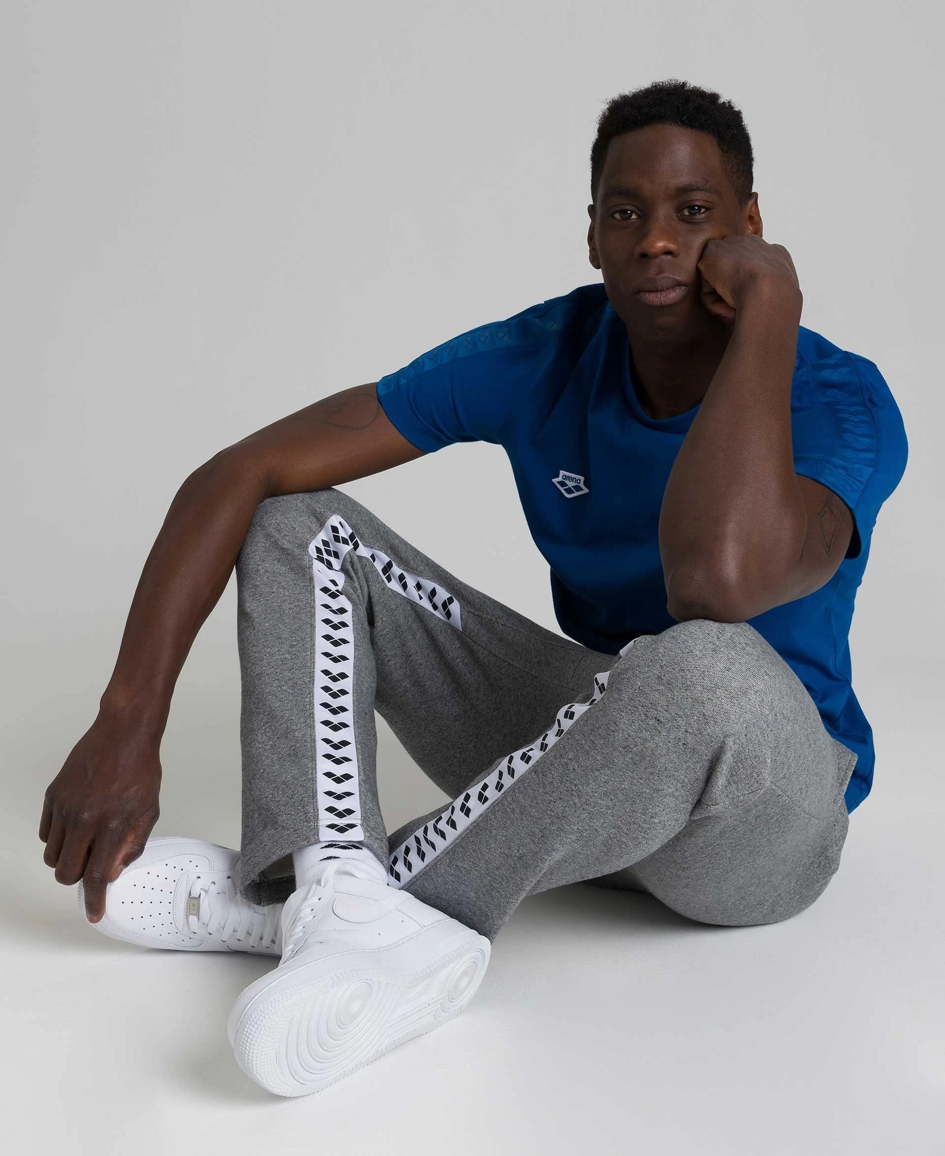 Arena Fleece Team Pant 6 Arena Fleece Team Pant - Image 4