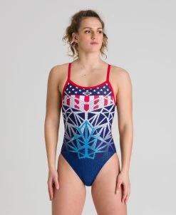 Arena Bishamon USA Challenge Back One Piece 9 Arena Bishamon USA Challenge Back One Piece -Arena Shop ftp m magentoproduct photos003858770 001 xl