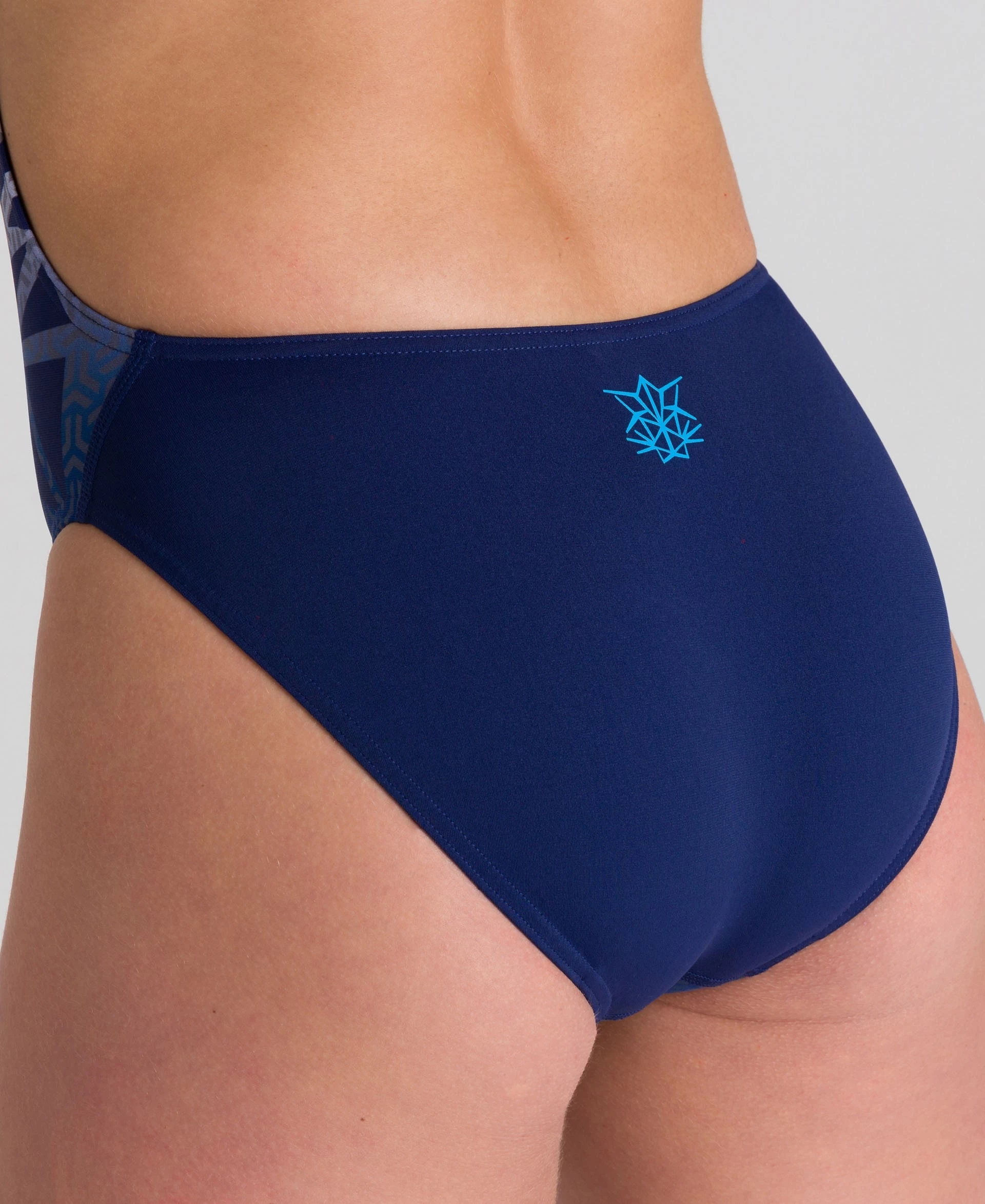 Arena Bishamon USA Challenge Back One Piece 3 Arena Bishamon USA Challenge Back One Piece