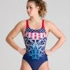Arena Bishamon USA Swim Pro Back One Piece -Arena Shop ftp m magentoproduct photos003859770 001 xl