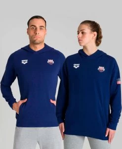Arena Official USA Swimming National Team Hoody -Arena Shop ftp m magentoproduct photos003863700 001 xl