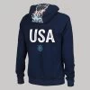 Arena USA Swimming Team Kit Hoodie – Official Line