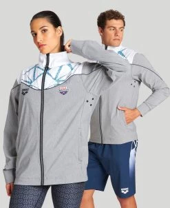 Arena USA Swimming Team Kit OG Demin Warm Up Jacket – Official Line -Arena Shop ftp m magentoproduct photos003865500 001 xl