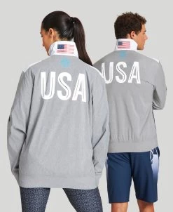 Arena USA Swimming Team Kit OG Demin Warm Up Jacket – Official Line -Arena Shop ftp m magentoproduct photos003865500 002 xl