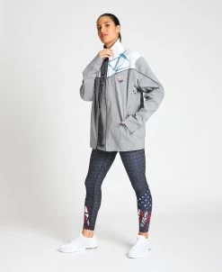 Arena USA Swimming Team Kit OG Demin Warm Up Jacket – Official Line -Arena Shop ftp m magentoproduct photos003865500 003 xl