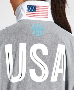 Arena USA Swimming Team Kit OG Demin Warm Up Jacket – Official Line -Arena Shop ftp m magentoproduct photos003865500 008 xl